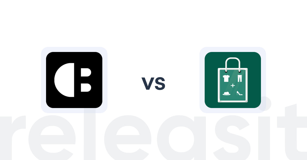 Shopify Upsell and Cross-Sell Apps: ActionHub Audience Targeting vs Shop the Look - Upsell