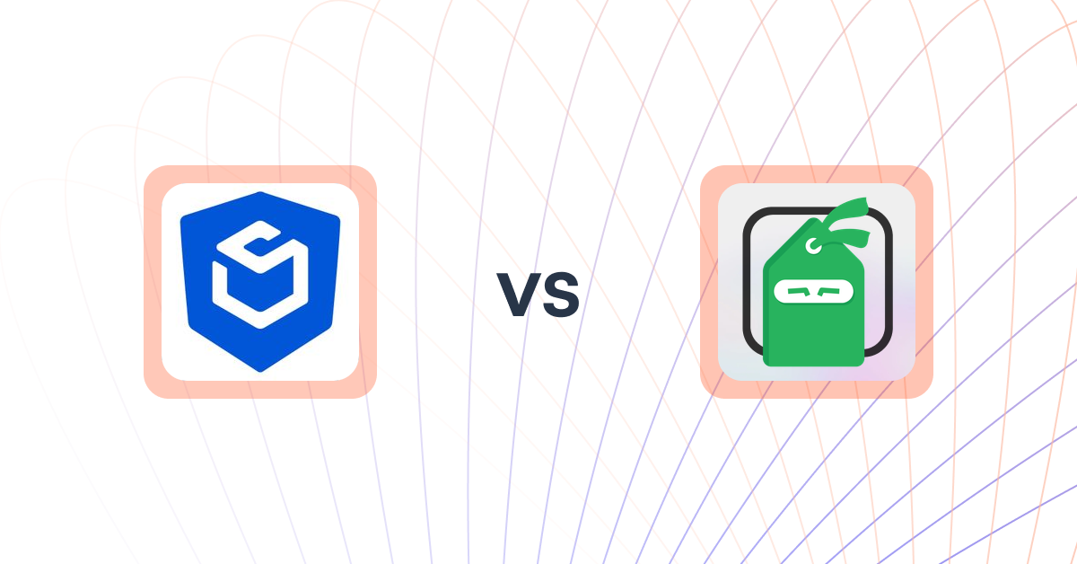 Shopify Upsell and Cross-sell Apps: ShipAid ‑ Shipping Guarantee vs Discount Ninja Promo Engine