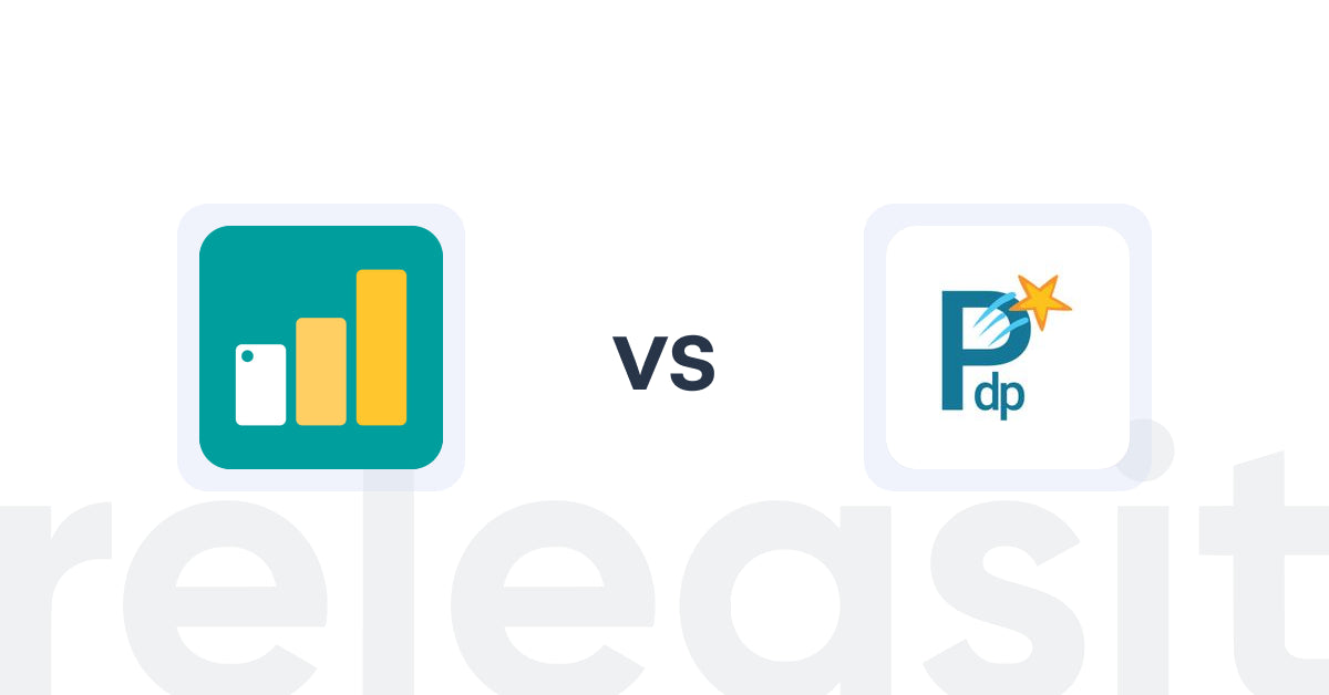 Shopify Upsell and Cross-sell Apps: UpBundle—Upsell & Cross Sell vs. PDP Star