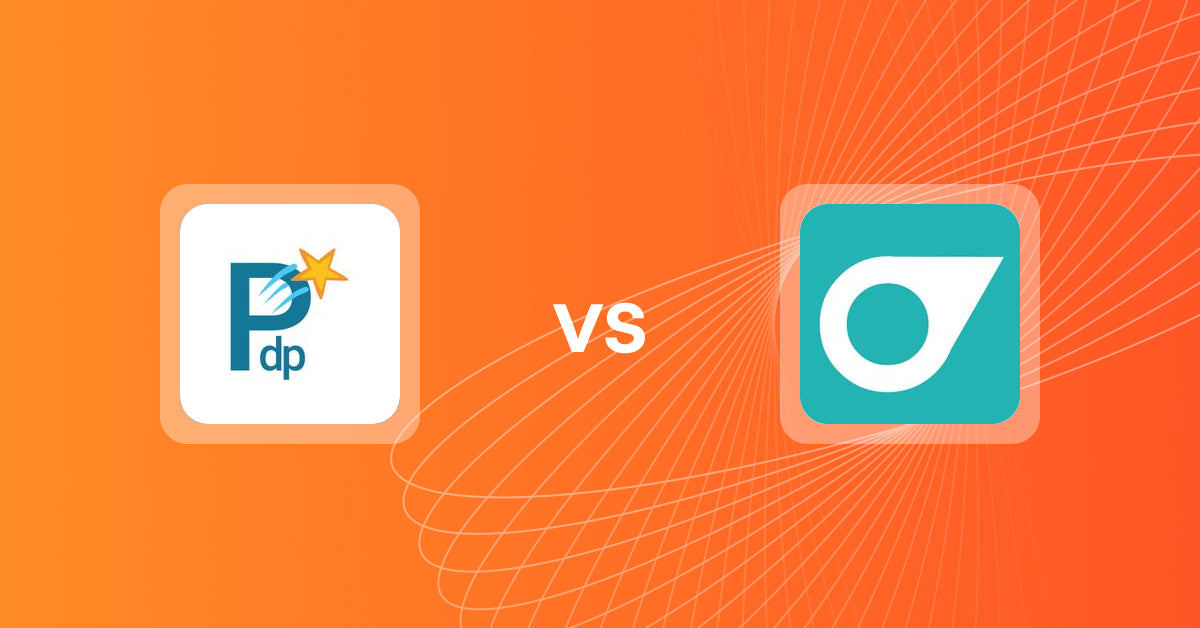Shopify Upsell and Cross-sell Apps: PDP Star vs Aptioo: Upsell & Cross Sell