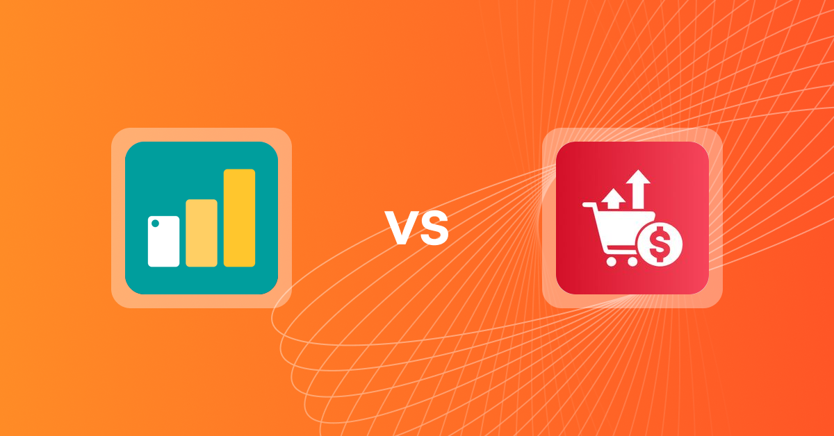 Shopify Upsell and Cross-sell Apps: UpBundle—Upsell & Cross Sell vs. Dynamic Checkout Upsell