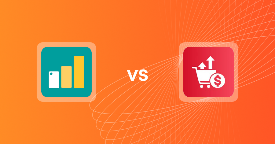Shopify Upsell and Cross-sell Apps: UpBundle—Upsell & Cross Sell vs. Dynamic Checkout Upsell