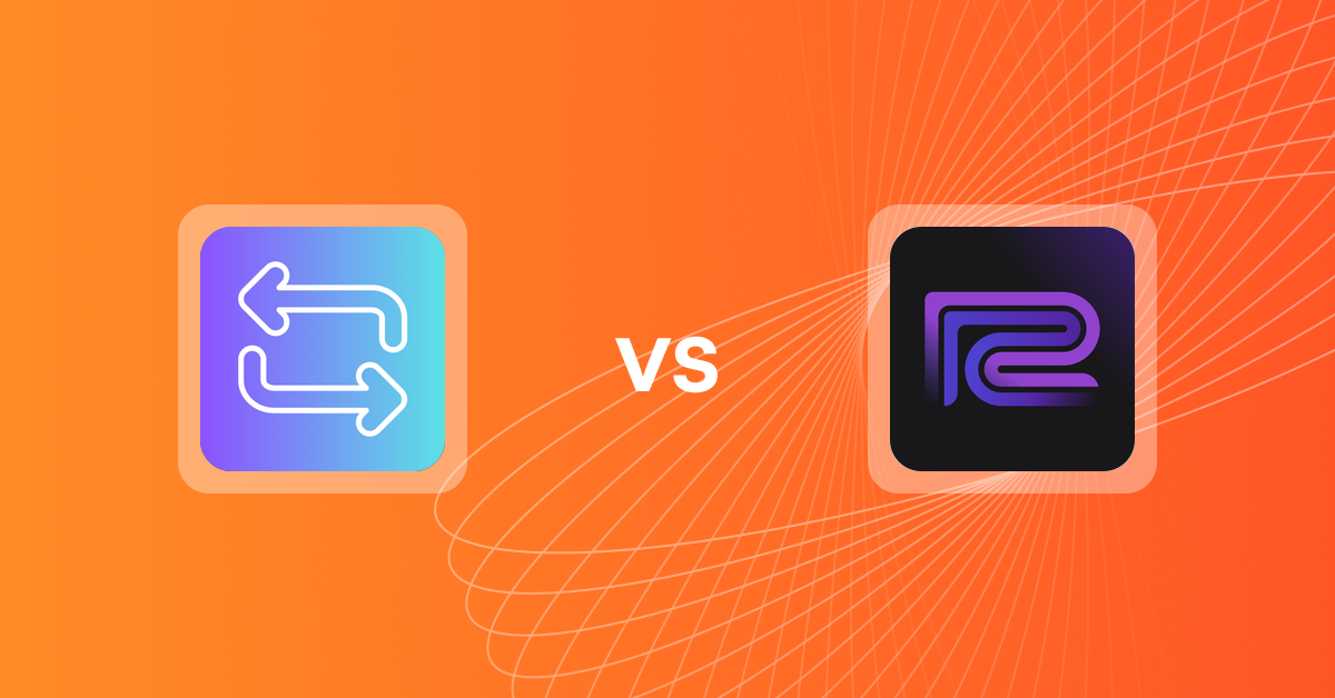 Shopify Operations Apps: Yanet: Returns and Exchanges vs. ReSelly