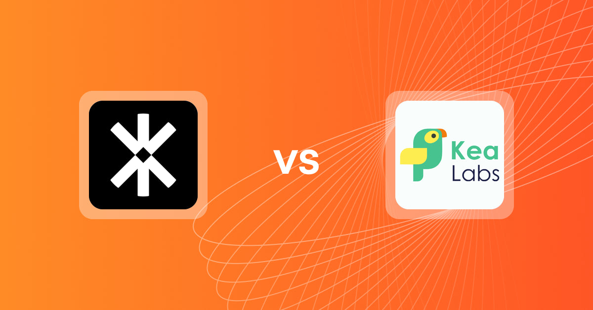Shopify Upsell and Cross-sell Apps: Systema AI vs. Kea Labs: Recommendations