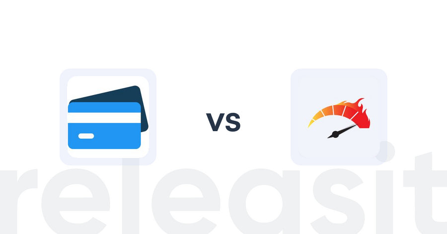 Shopify Upsell and Cross-sell Apps: AI Checkout Pro vs Rock ‑ Upsell Products