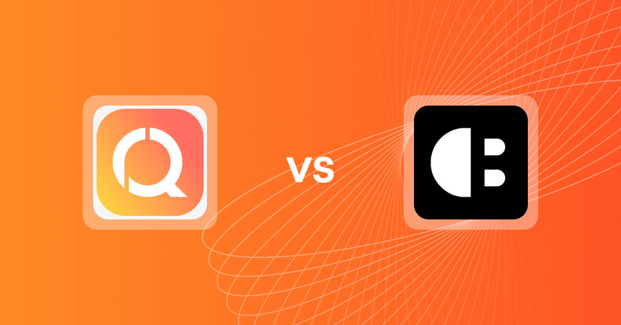 Shopify Upsell and Cross-Sell Apps: Recommenda Quiz Builder vs ActionHub Audience Targeting