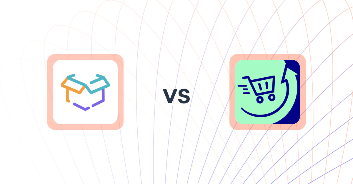 Shopify Upsell and Cross-sell Apps: Exposebox Recommendations vs Checkout Switcher One‑Click