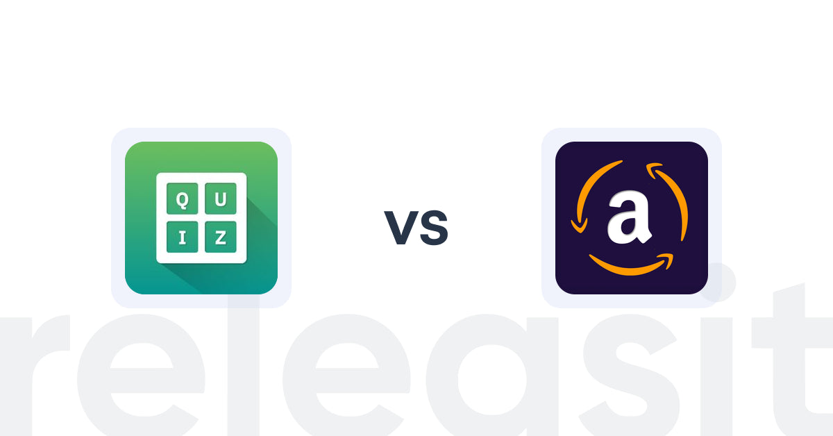 Shopify Upsell and Cross-Sell Apps: Quiz Buddy ‑ Product Quiz vs ZY Amazon Post Purchase Upsell