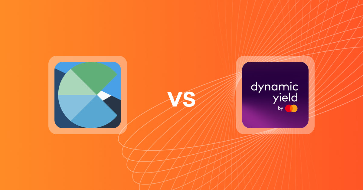 Shopify Upsell and Cross-sell Apps: CRCL｜Eco‑Friendly Upsell Cart vs Dynamic Yield by Mastercard