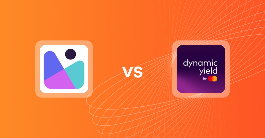 Shopify Upsell and Cross-sell Apps: Push Cart ‑ Add to Cart Upsell vs. Dynamic Yield by Mastercard