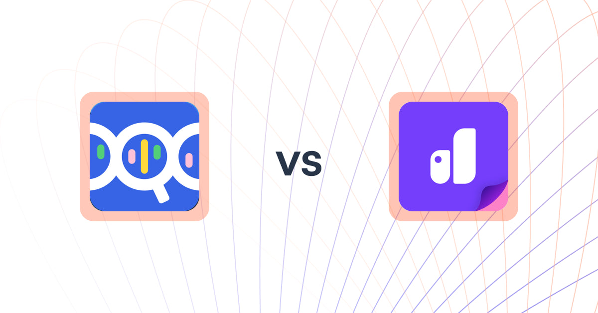 Shopify Upsell and Cross-Sell Apps: Relewise vs. qikify Cart Upsell & Free Gift