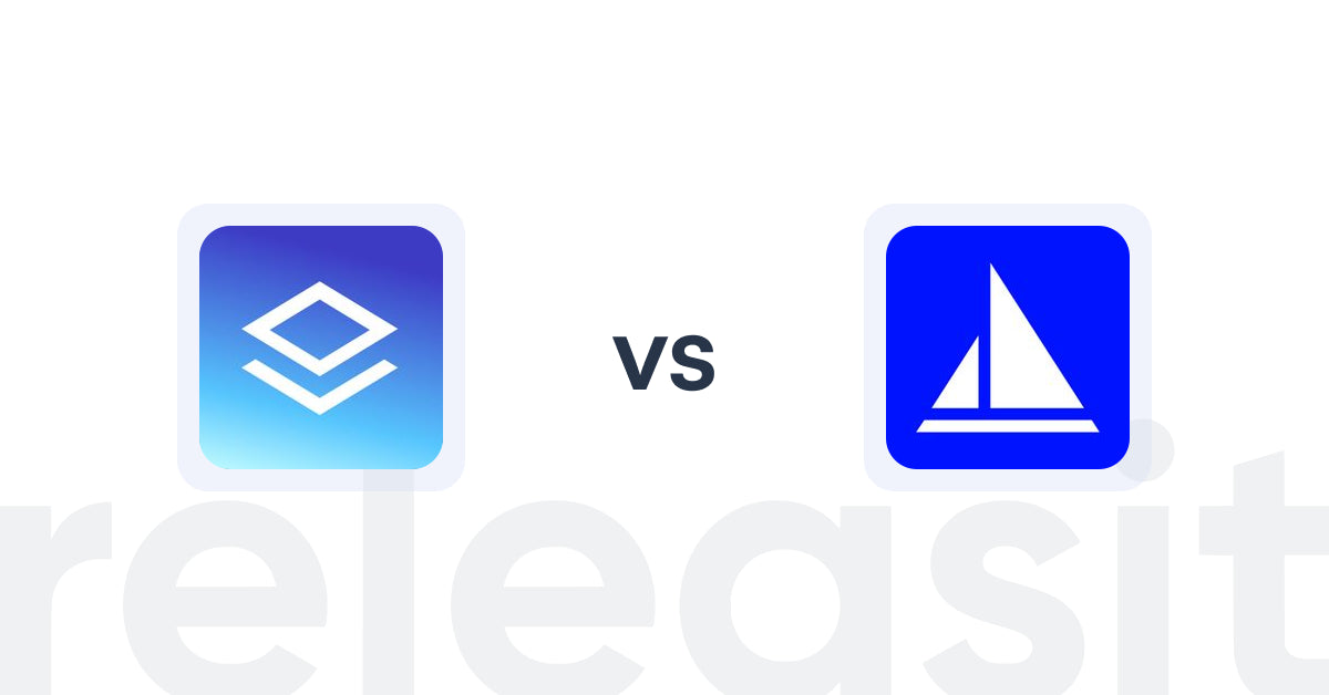 Shopify Upsell and Cross-sell Apps: Brizy Landing Page Builder vs. Upsail – Cross & Upselling