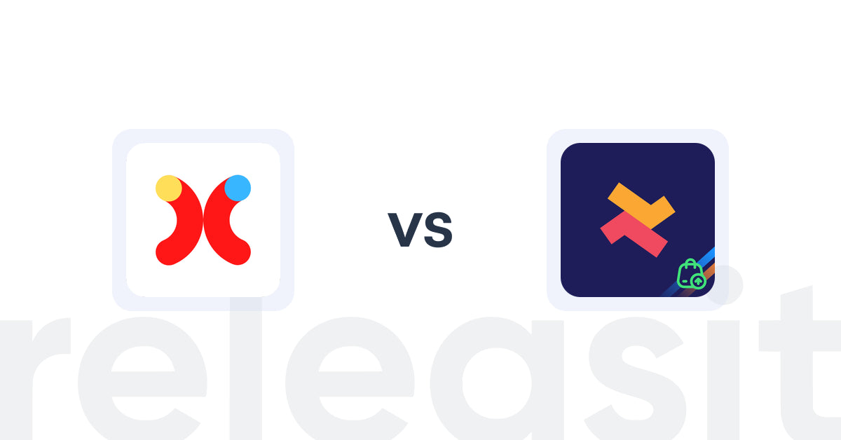 Shopify Upsell and Cross-Sell Apps: Cart X ‑ Post Purchase Upsell vs. Upsell & Cross Sell — Selleasy