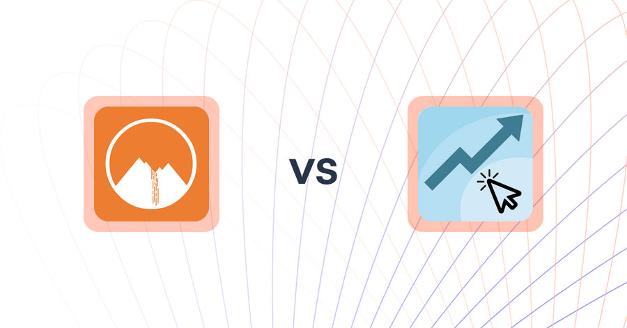 Shopify Upsell and Cross-sell Apps: Spring Checkout Customizer vs. After Checkout Upsell ACU