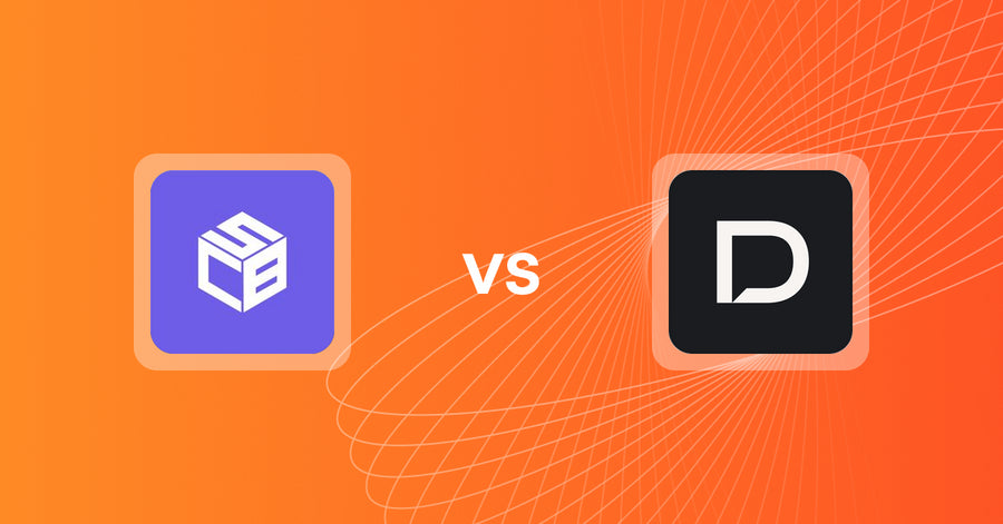 Shopify Upsell and Cross-Sell Apps: THDC ‑ Simple Checkout Builder vs Dialog ‑ AI Sales Assistant