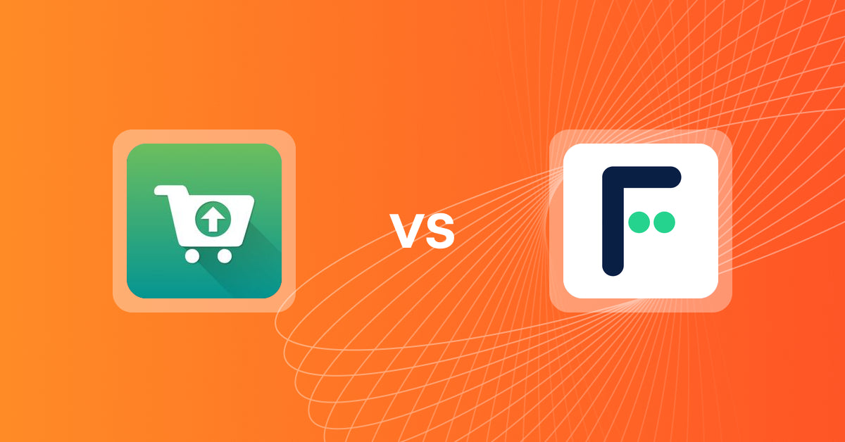 Shopify Upsell and Cross-sell Apps: Smart Suggest Pro by Essenify vs AI Recommendations