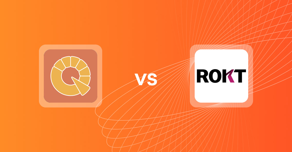 Shopify Upsell and Cross-sell Apps: Appify: Power Quiz vs Rokt Ecommerce