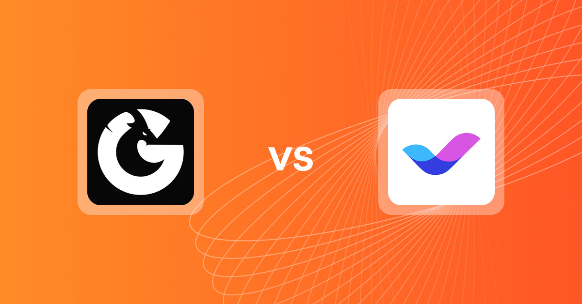 Shopify Upsell and Cross-Sell Apps: GOAT COD Form, Upsells & OTP vs Veda Landing Page Builder