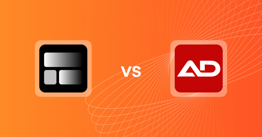 Shopify Upsell and Cross-Sell Apps: MWS Custom Checkout Extensions vs. Product Bundle & Discount AOD