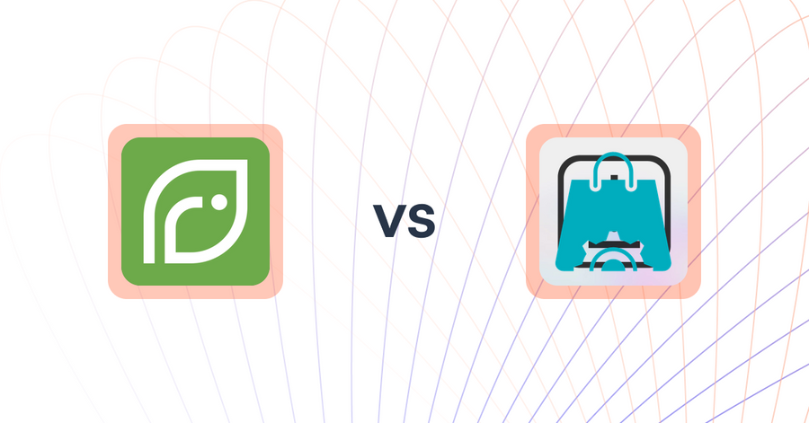 Shopify Upsell and Cross-Sell Apps: ReCORE vs RecomBoost