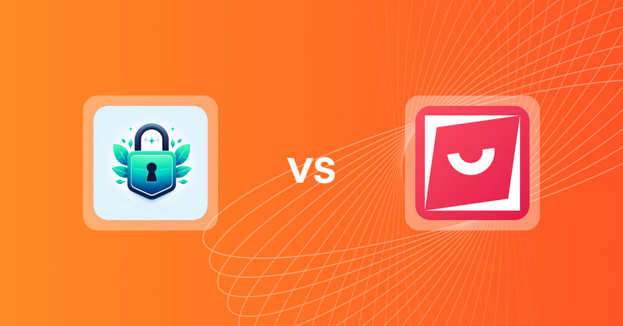 Shopify Upsell and Cross-Sell Apps: Latch ‑ Member Exclusives vs. Cartly Slide Cart Drawer