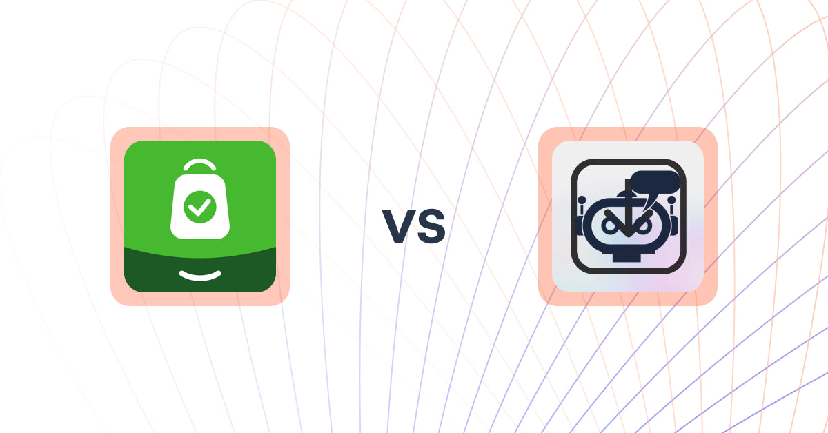 Shopify Upsell and Cross-sell Apps: CheckMate Checkout Upsells vs RevoChat: AI Sales Chatbot