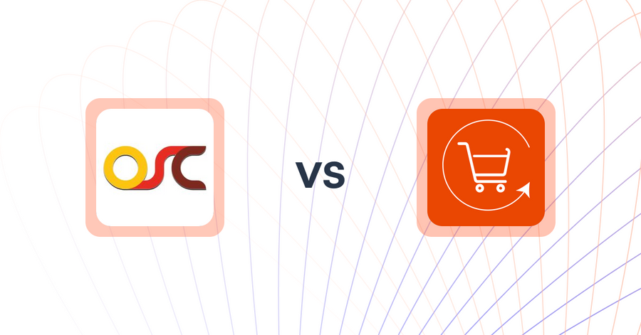 Shopify Upsell and Cross-sell Apps: OSCP Upsell & Cross Sell vs Enorm Post Purchase Upsell Pro