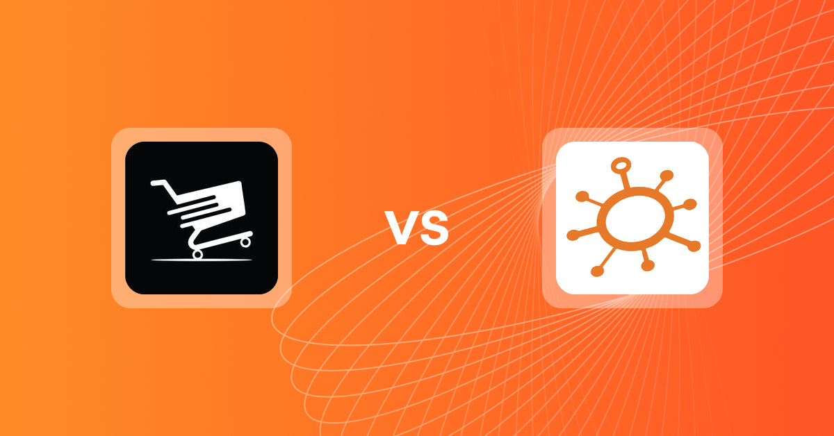 Shopify Upsell and Cross-Sell Apps: CartFly – Quick Upsell Drawer vs All in One Discount Builder