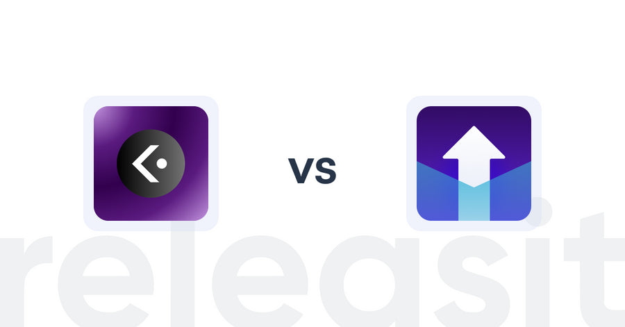 Shopify Upsell and Cross-Sell Apps: Lookfor AI Chatbot + ChatGPT vs Quick Upsell Cart Drawer