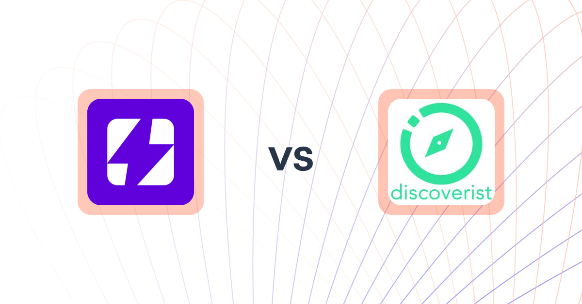 Shopify Upsell and Cross-sell Apps: Boost: Free Shipping Banner vs Discoverist AI Recommendations