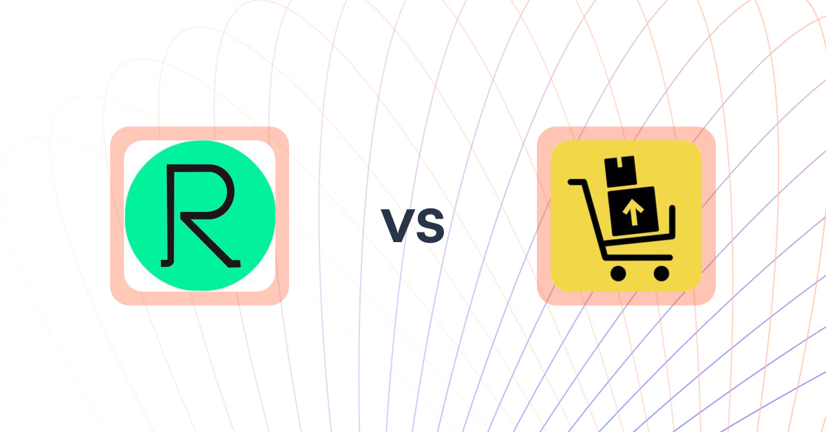 Shopify Upsell and Cross-Sell Apps: Relek Build‑the‑Look vs. UpsellFly:Checkout Upsells