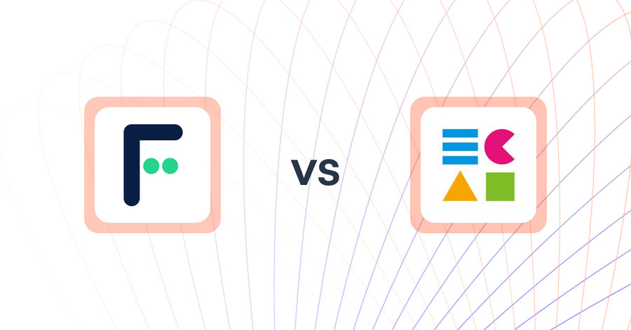 Shopify Upsell and Cross-sell Apps: AI Recommendations vs ECAI