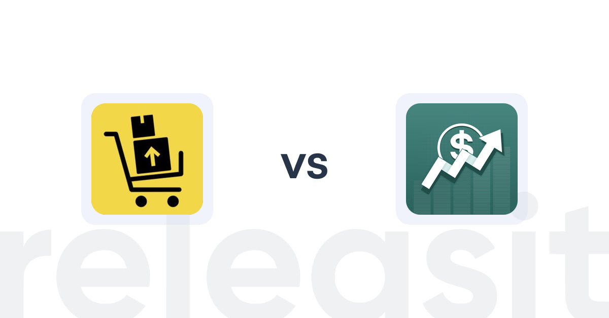 Shopify Upsell and Cross-Sell Apps: UpsellFly:Checkout Upsells vs. Upsell Engine