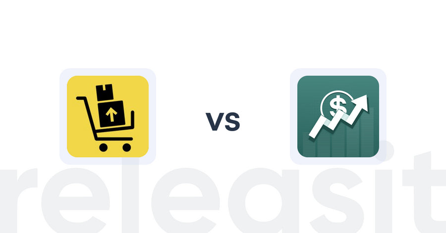 Shopify Upsell and Cross-Sell Apps: UpsellFly:Checkout Upsells vs. Upsell Engine