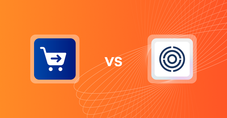 Shopify Upsell and Cross-Sell Apps: Checkify ‑ Customize Checkout vs Kainic