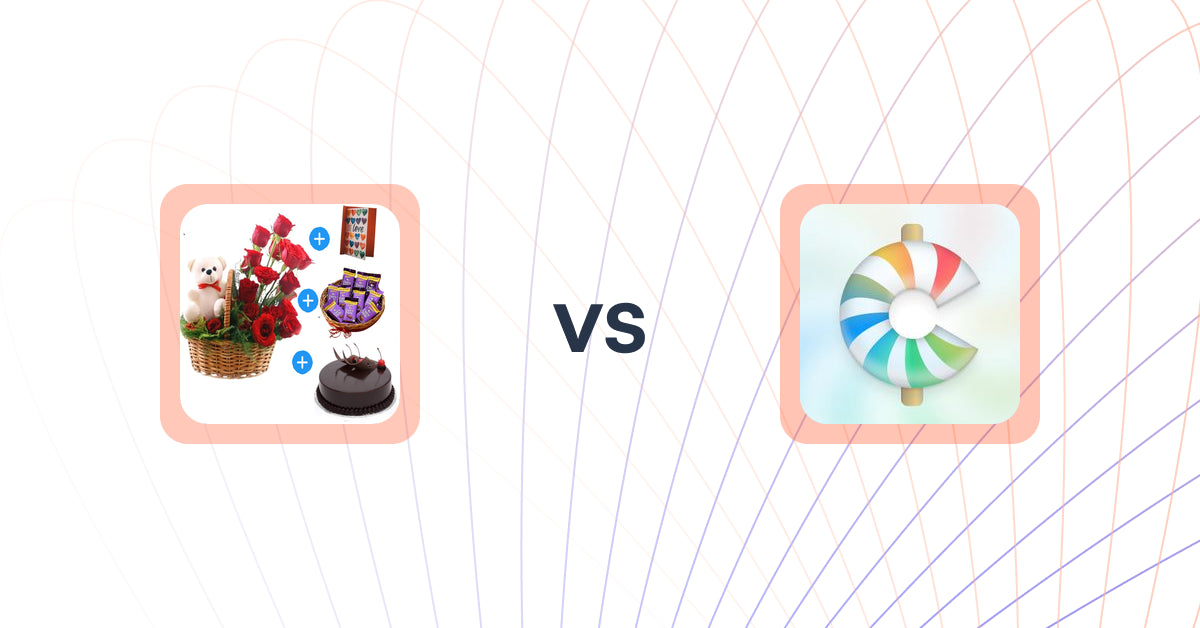 Shopify Upsell and Cross-sell Apps: ExtraBoost Product Addons vs CartCandy ‑ Upsell & Drawer