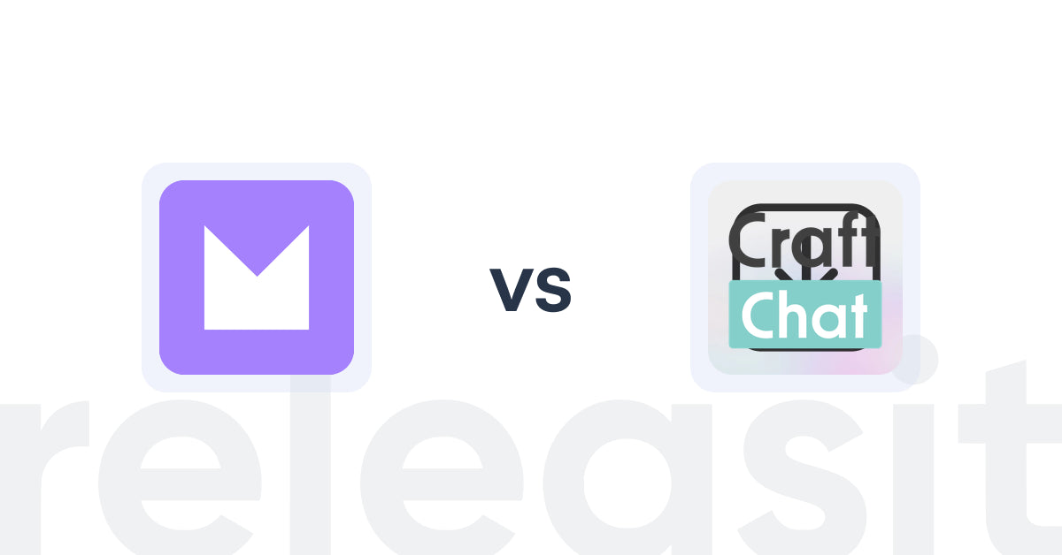 Shopify Upsell and Cross-sell Apps: MOD AI Stylist vs CraftChat: Convert Chat to Sale