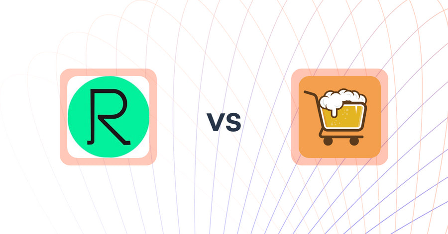 Shopify Upsell and Cross-sell Apps: Relek Build‑the‑Look vs Checkout Brew Upsells & Blocks