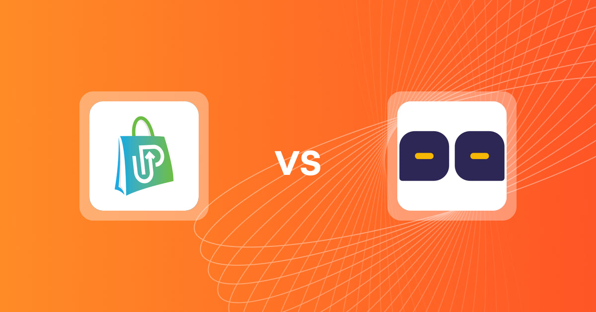 Shopify Upsell and Cross-sell Apps: HypeUp ‑ Post Purchase Upsell vs Consolto Video Chat