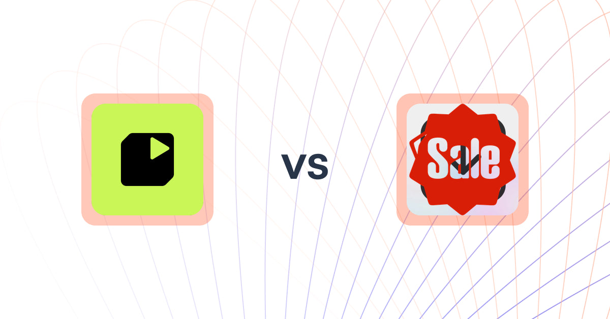 Shopify Upsell and Cross-sell Apps: Impulse Upsell by Video vs Free Shipping Upsell