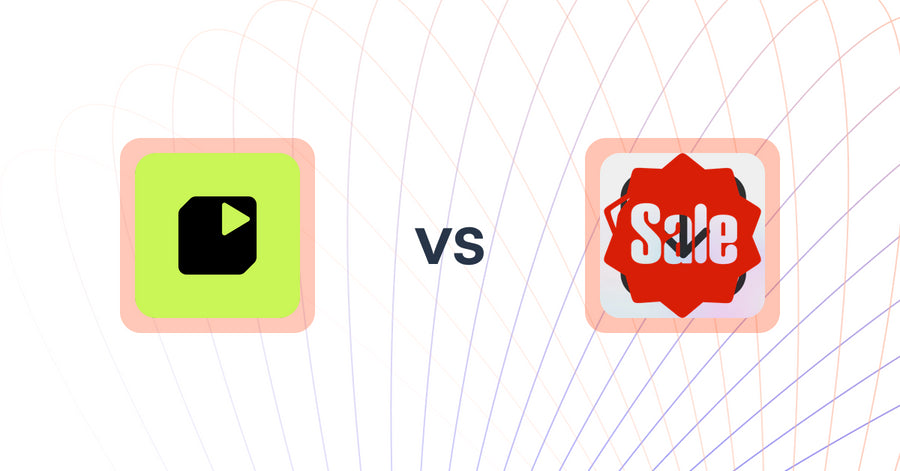 Shopify Upsell and Cross-sell Apps: Impulse Upsell by Video vs Free Shipping Upsell