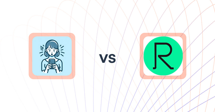 Shopify Upsell and Cross-sell Apps: ラクラク診断ビルダー vs Relek Build‑the‑Look