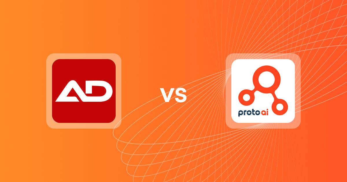 Shopify Upsell and Cross-sell Apps: Product Bundle & Discount AOD vs. Proto AI Commerce