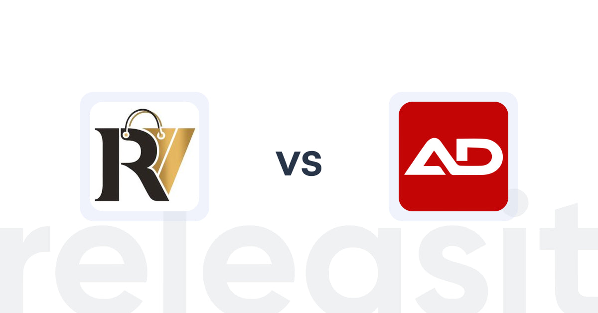 Shopify Upsell and Cross-Sell Apps: LitaCat ‑ ReVisit vs Product Bundle & Discount AOD