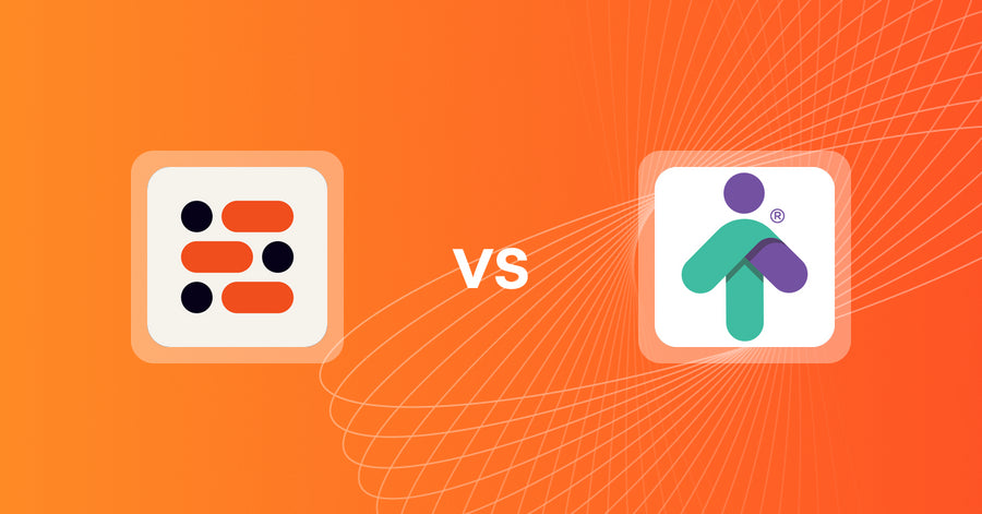 Shopify Upsell and Cross-Sell Apps: Cartel: Product Recommendation vs. HintUP Sales