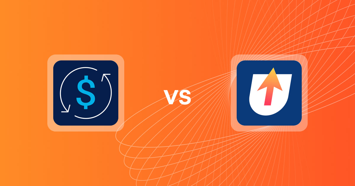 Shopify Upsell and Cross-sell Apps: Bestsellers reSort vs One Click Upsell ‑ Zipify OCU