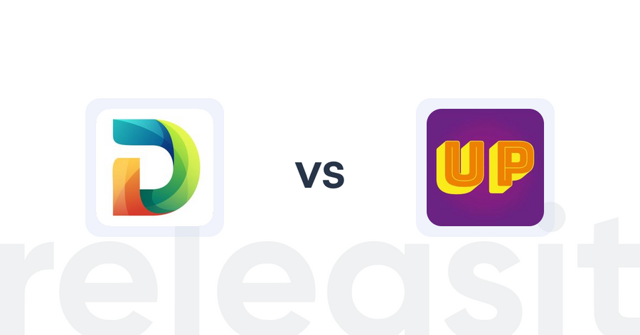 Shopify Upsell and Cross-sell Apps: Debales: AI Sales Agent vs. UPsell Checkout Extension