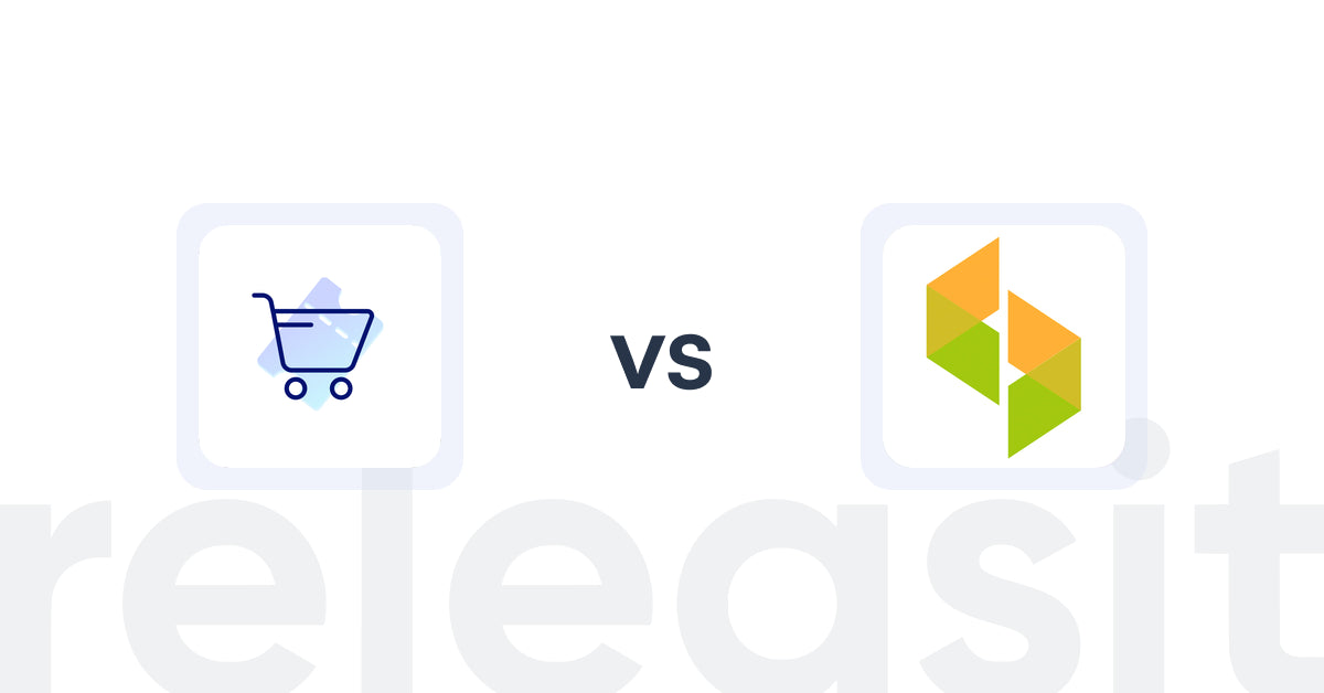 Shopify Upsell and Cross-Sell Apps: Mave Thank You Page vs. Fresh Smart Embed Widget