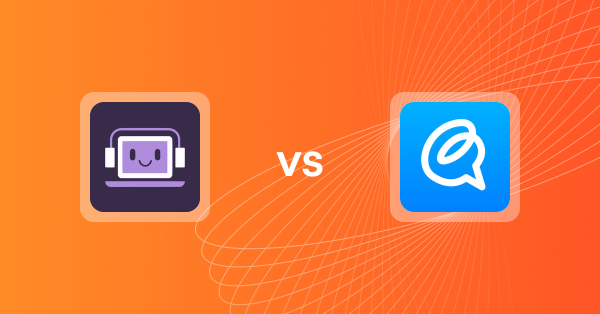 Shopify Upsell and Cross-sell Apps: OmniChat ‑ ChatGPT AI Chatbot vs Speakeasy Shoppable Videos