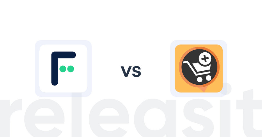 Shopify Upsell and Cross-sell Apps: AI Recommendations vs Upsell & Cross sell ‑ Appsell